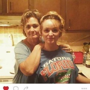 Meet your Posher, Jeri